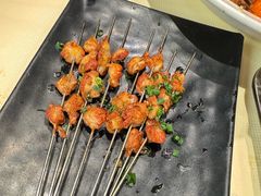 -聚味瞿记·龙虾堂(咸嘉湖店)