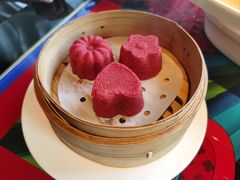 -上海滩餐厅(BFC外滩金融中心店)