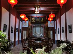 -董府·古宅餐厅