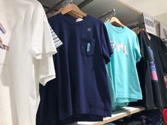 -优衣库(北京万柳华联购物中心店)