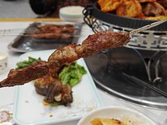 -撒拉人家.酸菜牦牛肉火锅