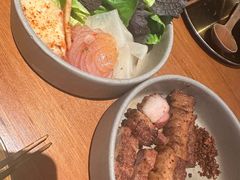 -SHAN山(前滩太古里店)