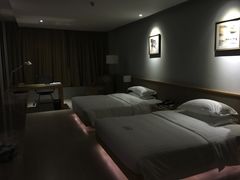 -大梅沙游艇度假酒店