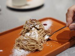 -半山腰·云南菜(侨福芳草地店)