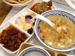 -龙抄手(春熙路总店)