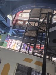 -欧酷世界动力星球(王府井奥莱UP TOWN店)