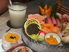 -炙柒Sekinana·精致日料(合生汇店)