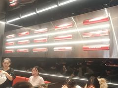 -胖哥俩肉蟹煲(石家庄长安万达店)
