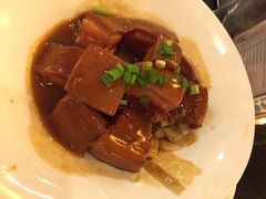 仲记酒楼(郑州正光路店)-豫满楼(正光路店)