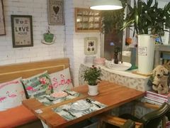 -Kitchen·Y洋厨房西餐厅(王府壹号店)