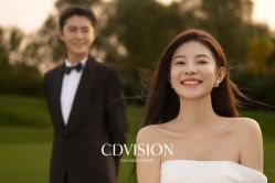 点击看大图 -CD视觉婚纱摄影