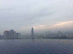 -阿瓦尼河滨曼谷酒店