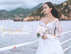 -钟爱一生婚纱摄影旗舰店
