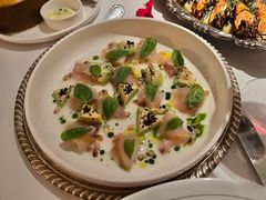 -壳里西餐厅Coquille Seafood Bistro(蒙自路店)