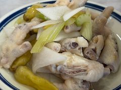 -老四川平头酸菜鱼(衙前店)