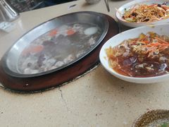 -313羊庄·羊肉火锅烧烤(李村店)