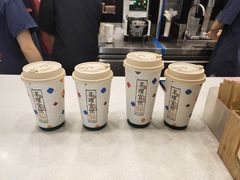 -茶理宜世(岭南站NOVA店)