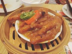 -添好运点心专门店(百老汇店)