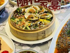-随和家宴·川菜(杜甫草堂店)