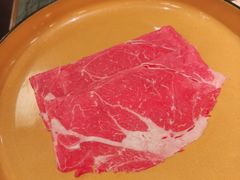 -牛New寿喜烧(中山公园龙之梦店)