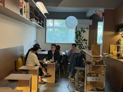 -椿树咖啡