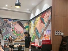 -阳阳中国饭(北京荟聚店)