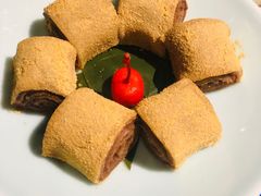 驴打滚-北平食府(马鞍山路店)