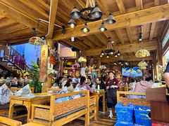 -民食香·腊排骨野生菌美食(木府店)
