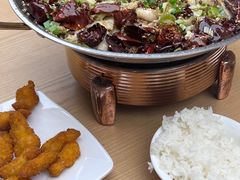-大丰收脆鱼(浦西万达店)
