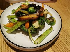 -原石牛扒·约会餐厅(龙城万科里店)