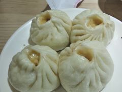 -凤起龙游老面包子(凯德晶品店)