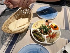 -La Medina餐厅(亮马河南路店)