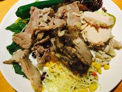 -So Lounge索兰至餐厅(蓝色港湾店)