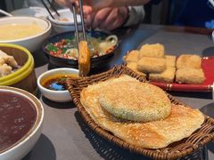 -老淮滨-蚌埠非遗小吃(淮河路店)