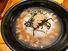 -千寻烧肉(政务区店)