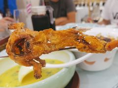 -红菜坊·烤鸭·川鲁宴(石园店)