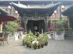 -云锦成公馆(北大街店)
