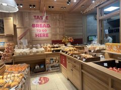 -西村叔叔的店·面包·甜品·蛋糕(崂山丽达店)