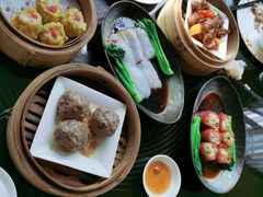 -惠州白鹭湖雅居乐喜来登度假酒店-采悦轩中餐厅