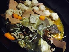 -万记麻辣烫国展总店