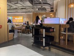 -呷哺呷哺 黄金牧场 (新中关购物中心店)