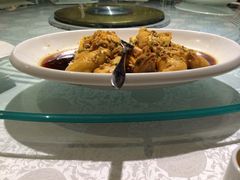 -同里湖大饭店-怡景轩中餐厅(同里古镇店)