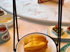 -御仙都北京菜馆·烤鸭店(双井店)