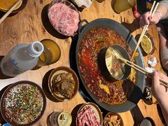 -楠火锅(龙阳广场店)