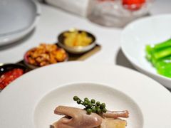 -莉莉海堂HAITANG·烤鸭(国贸商城店)