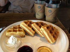 -HAN SHOWS COFFEE汉秀斯咖啡(韩乐坊店)