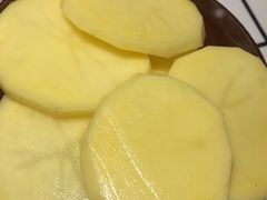 -老街坊市井火锅(营门口店)