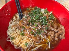 -隆都四季香饭店(碧海路店)