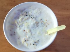 -清真老马家国华牛奶鸡蛋醪糟(正宁路店)