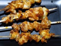 -1218 GRILL 主厨